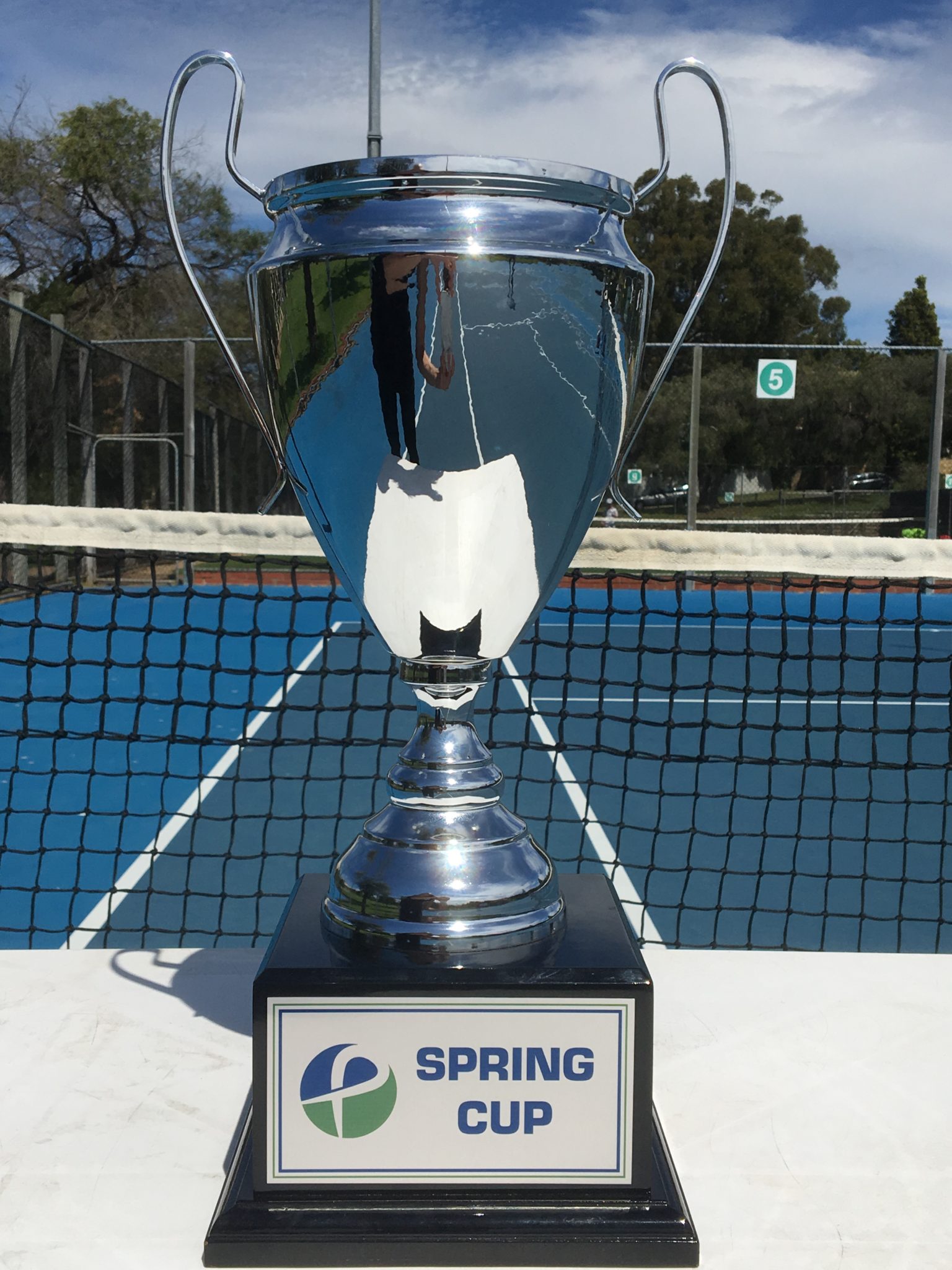 Spring Cup PRIME TENNIS